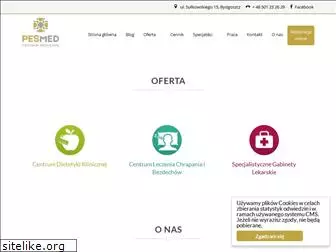 www.pesmed.pl