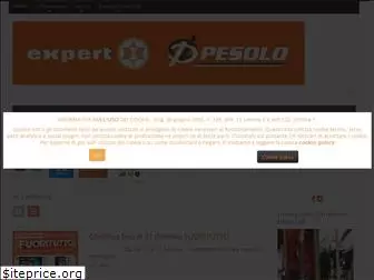 pesolo.com