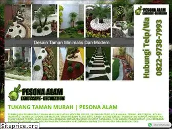 pesonaalambogor.com