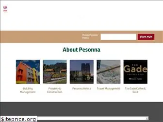 pesonna.co.id