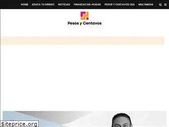 pesosycentavos.com.mx
