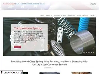 pespring.com