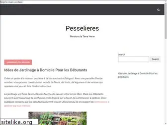 pesselieres.com