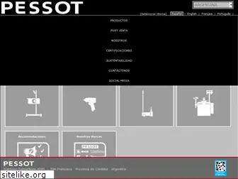 pessot.com