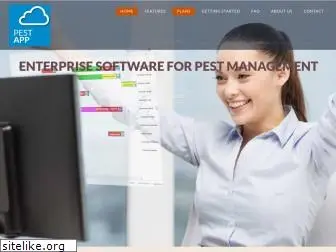pest-app.com