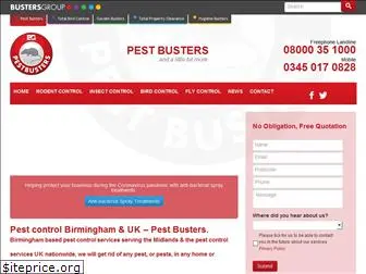 pest-busters.co.uk