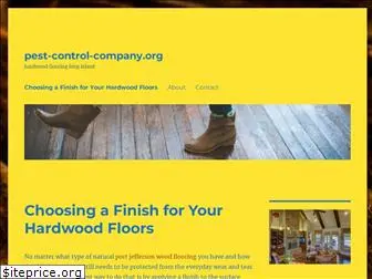 pest-control-company.org