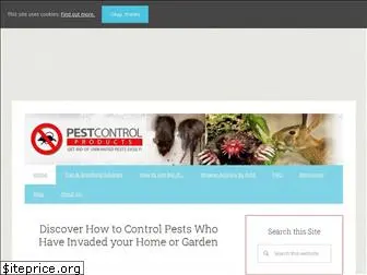 pest-control-products.net