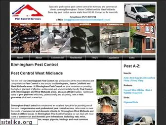 pest-control-services.co.uk