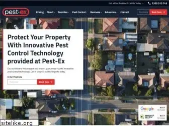 pest-ex.com.au