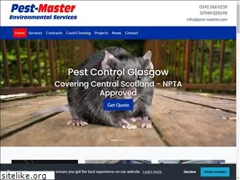 pest-master.com