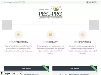 pest-pro.com