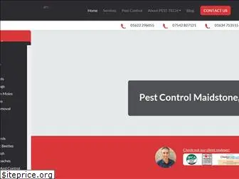 pest-tech.org