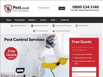 pest.co.uk