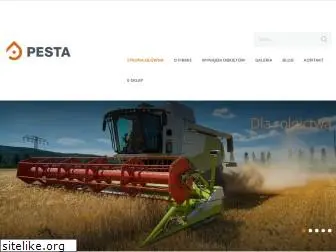 pesta.com.pl