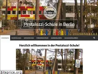 pestalozzi-schule-berlin.de
