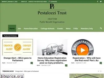 pestalozzi.org