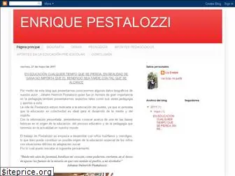 pestalozziisppei.blogspot.com