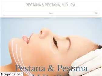 pestanamd.com