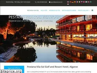 pestanavilasolgolfresort.com