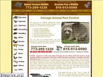 pestanimalcontrolchicago.com