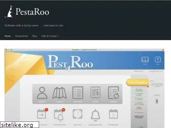 pestaroo.com