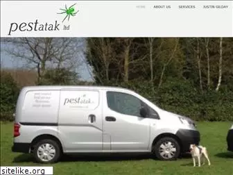 pestatak.co.uk