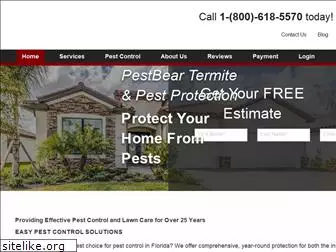 pestbear.com