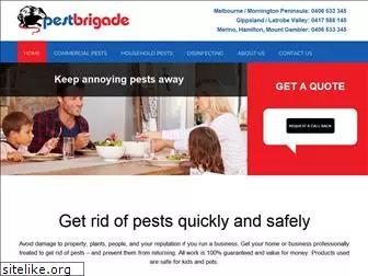 pestbrigade.com.au