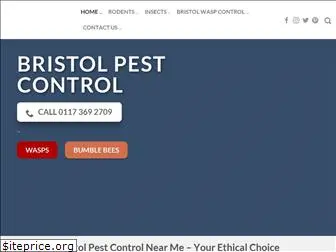 pestbristol.co.uk