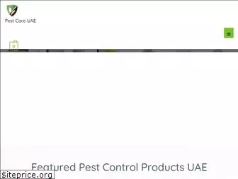 pestcareuae.com