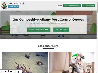 pestcontrol-albany.com