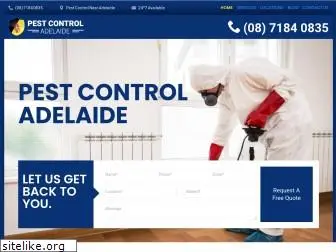 pestcontrol4adelaide.com.au