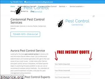 pestcontrolcentennial.com