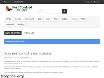 pestcontrolcentre.co.uk