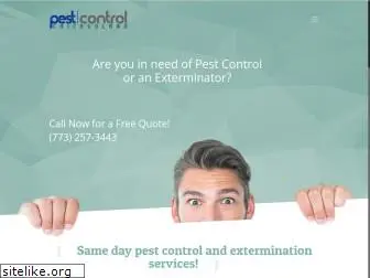 pestcontrolchicagoland.com