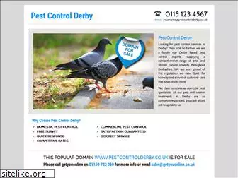 pestcontrolderby.co.uk