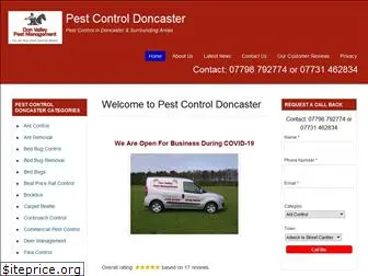 pestcontroldoncaster24.co.uk