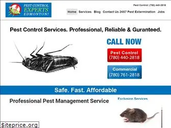 pestcontrolexperts.ca