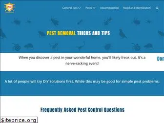 pestcontrolfaq.com