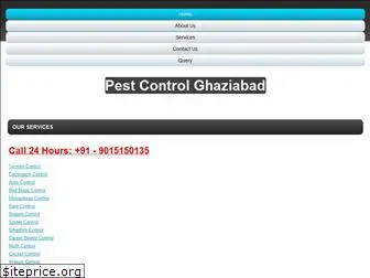 pestcontrolghaziabad.com