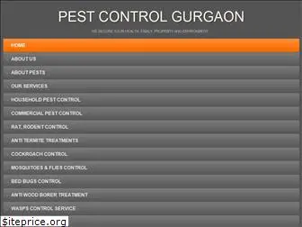 pestcontrolgurgaon.net