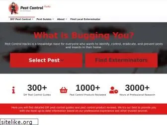 pestcontrolhacks.com