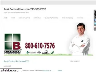 pestcontrolhoustontx.net