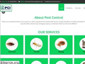 pestcontrolindustry.in