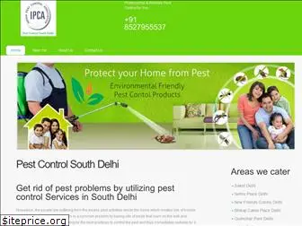 pestcontrolinsouthdelhi.co.in