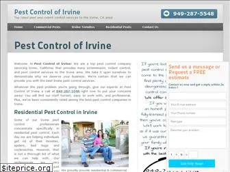 pestcontrolirvine.org