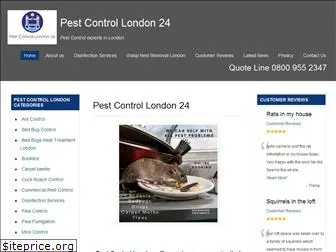 pestcontrollondon24.co.uk