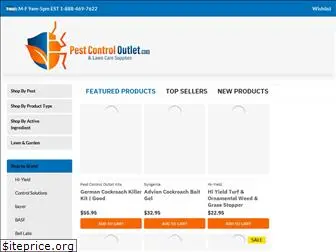 pestcontroloutlet.com