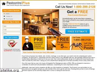 pestcontrolplus.com